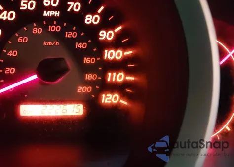 2011 Toyota Tacoma Base V6 из США, поврежденный, VIN 3TMLU4EN6BM065223